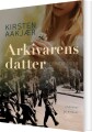 Arkivarens Datter - 