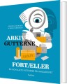 Arkivgutterne Fortæller