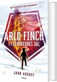 Arlo Finch I Flammernes Dal - 1 - 