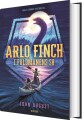 Arlo Finch I Fuldmånens Sø 2 - 