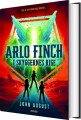 Arlo Finch I Skyggernes Rige 3 - 
