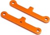 Arm Brace Set Orange - Hp106635 - Hpi Racing