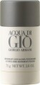 Gio Armani Deodorant - Acqua Di Gio Roll On Deodorant Stick Til Mænd 75 G