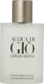 Gio Armani Aftershave - Acqua Di Gio After Shave Creme Til Mænd - 100 Ml