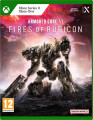 Armored Core Vi Fires Of Rubicon Day 1 Edition - 