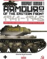 Vallejo - Armour Of The Eastern Front 1941-1945 Bog