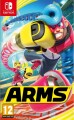Arms - 