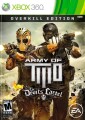 Army Of Two The Devil S Cartel - Import