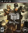 Army Of Two The Devil S Cartel