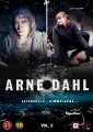 Arne Dahl Boks - Vol 2 - 