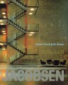 Arne Jacobsen - Engelsk Udgave - 