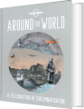 Around The World A Celebration Of Circumnavigation