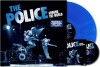 The Police - Around The World Lp Dvd - 