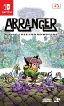 Arranger A Role-Puzzling Adventure Multi-Language