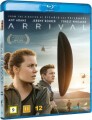 Arrival - 2016 - 