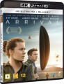 Arrival - 2016 - 