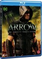 Arrow - Sæson 4 - 