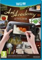 Art Academy - Atellier - 