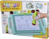 Art Fun - Stampy Drawing Board With Sound Pen 106334629038