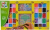 Art Fun Creative - Strygeperler Og Perleplader - 6000 Perler