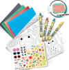 Art Lab - Doodle Copy Refill Pdq