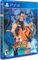 Art Of Fighting Anthology Limited Run 375 Import - 