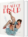 Art Of Pin-Up