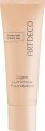 Artdeco - Light Luminous Foundation 31 Golden Tan