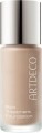 Artdeco - Rich Treatment Foundation - 03 Vanilla Nude