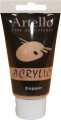 Artello Acrylic - Akrylmaling - 75 Ml - Kobber