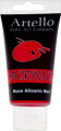 Artello Acrylic - Akrylmaling - 75 Ml - Rose Alizarin Rød