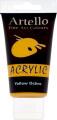 Artello Acrylic - Akrylmaling - 75 Ml - Gul Okker
