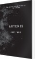 Artemis - 
