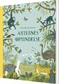 Arternes Oprindelse