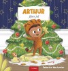 Arthur Fejrer Jul - 