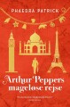 Arthur Peppers Mageløse Rejse - 