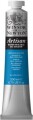 Winsor Newton - Oliemaling - Artisan - Cerulean Blue Hue 200 Ml