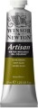 Winsor Newton - Artisan Oliemaling - Olive Green 37 Ml