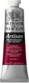 Winsor Newton - Artisan Oliemaling - Permanent Alizarin Crimson 37 Ml