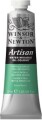 Winsor Newton - Artisan Oliemaling - Phthalo Green - Yellow Shade 37 Ml