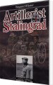 Artillerist I Stalingrad - 