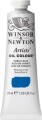 Winsor Newton - Oliemaling - Artists - Cobalt Blue 37 Ml