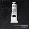 Winsor Newton - Oliemaling - Artists - Lamp Black 37 Ml