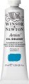 Winsor Newton - Oliemaling - Artists - Manganese Blue Hue 37 Ml