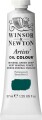 Winsor Newton - Oliemaling - Artists - Mineral Green Deep 37 Ml