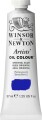 Winsor Newton - Oliemaling - Artists - Oriental Blue 37 Ml