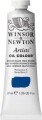 Winsor Newton - Oliemaling - Artists - Winsor Blue 37 Ml