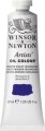 Winsor Newton - Oliemaling - Artists - Winsor Violet 37 Ml