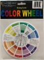 Winsor Newton - Farvehjul Artist S Pocket Colour Wheel