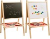 Artkids Kridttavle Og Whiteboard Til Børn